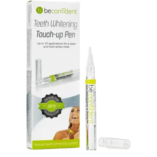 Beconfident Touch-up Pen med emballasje
