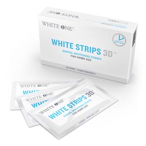 white-one-stripes
